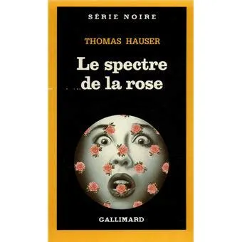 Le Spectre de la Rose-Blanche: Amour impossible et fantômes vengeurs!