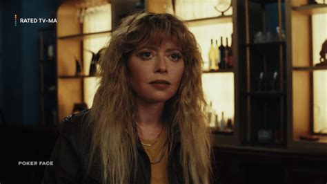  Poker Face: Des mystères irrésolus à la sauce américaine avec Natasha Lyonne !