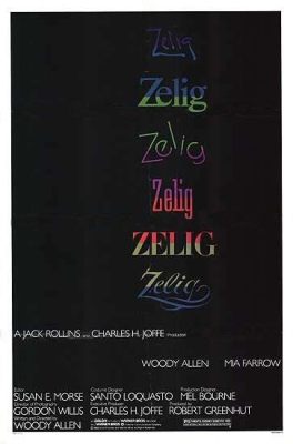 The Zelig: A story of identity and illusion!