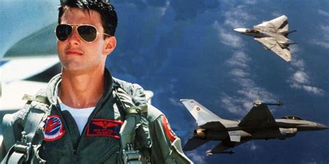 Top Gun: Un film culte sur les pilotes de chasse et la quête d'excellence!