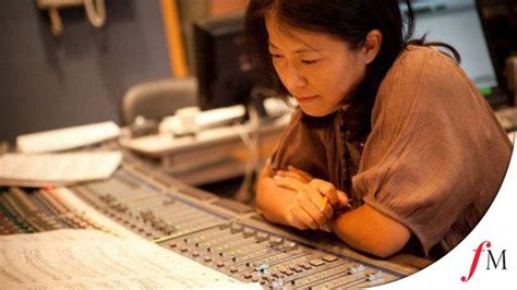 Yoko Shimomura, une aventure musicale entre science-fiction et romance intergalactique !