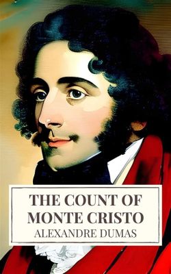  The Count of Monte Cristo, un conte captivant d'aventure et de vengeance dans le Paris des années 1900!