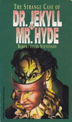 The Strange Case of Dr Jekyll and Mr Hyde ! Une exploration du mal et une performance magistrale de Dacre